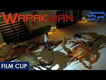 Wapakman | Film Clip: 
