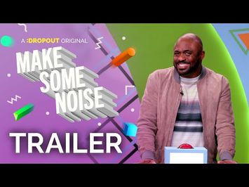 Make Some Noise Season 2 Trailer