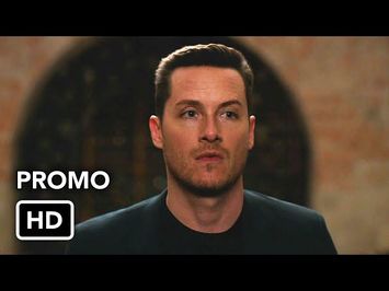 FBI: International 4x19 Promo 