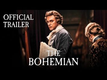 THE BOHEMIAN | Official Trailer | Music Box Films