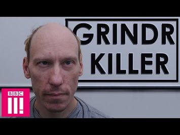 The Grindr Serial Killer: Stephen Port's Murders
