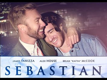 SEBASTIAN // Official Trailer