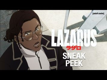Season 1 Episode 5 Sneak Peek