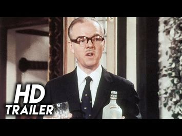 Not Now, Comrade (1976) Original Trailer [HD]