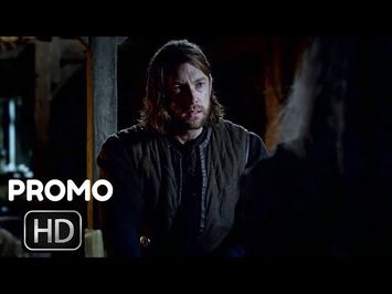 The Bastard Executioner 1x10 Promo (HD)