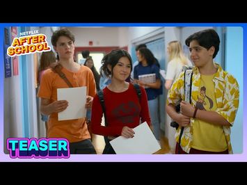 Season 2 Teaser