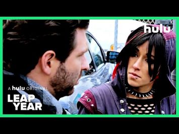 Just Don't Lose Jack (feat. Drew Lanning & Alexis Boozer) | S1:E4 Preview | Leap Year