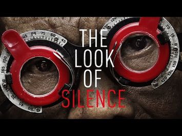The Look of Silence - Official Trailer