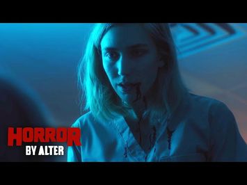 Horror Short Film 