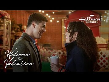 Sneak Peek - Welcome to Valentine - Hallmark Channel