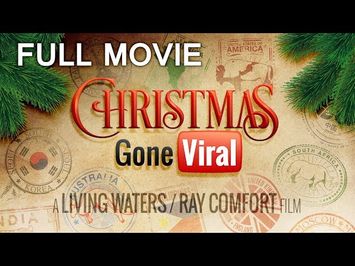Christmas Gone Viral | Full Movie 2017