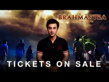 Tickets On Sale Now