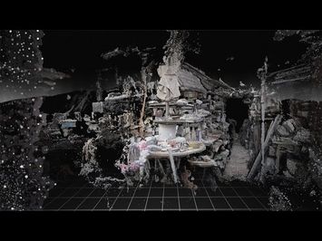 Truth Or Consequences - teaser | IFFR 2020