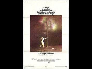 The People Next Door (1970) Trailer