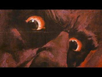 The Sorcerers (1967) - Trailer