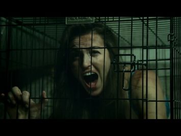 BNB Hell - Official Trailer for feature film BnB Hell available now!