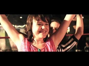 BEAT DOWN movie trailer