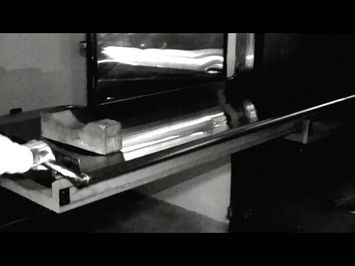 Haunting:Australia Episode 3 Aradale Lunatic Asylum Syfy Promo