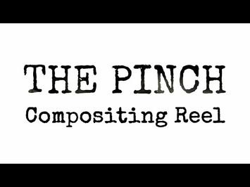 The Pinch - Compositing Reel