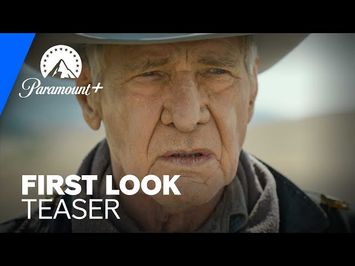 Official UK Teaser Trailer