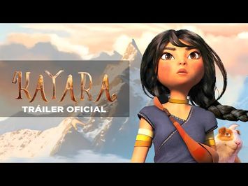 KAYARA | Tráiler oficial | Estreno en cines: febrero 27