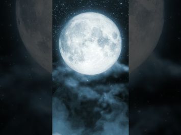 Something strange is coming soon