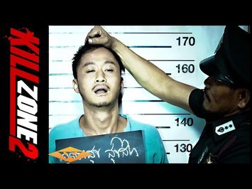 KILL ZONE 2 (2016) Official Trailer - Martial Arts Movies