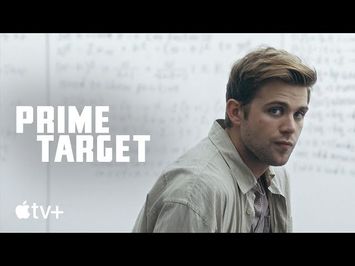 Leo Woodall Does Math for 2 Minutes - Episode 7 Scene