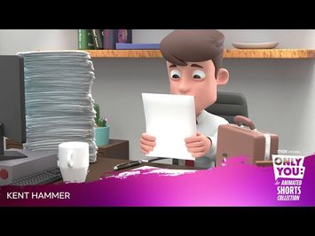 Episode 3 Trailer