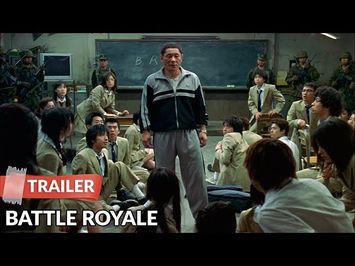 Trailer