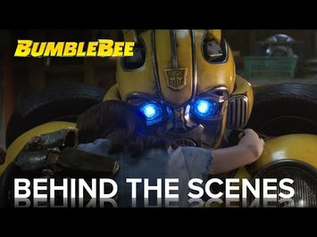 Storyboards - Official Behind the Scenes