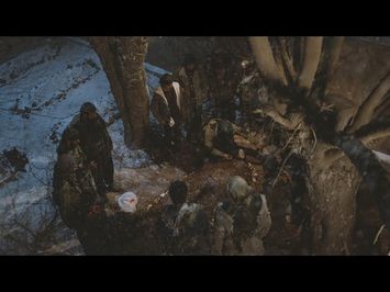 The End Will Be Spectacular – trailer | IFFR 2020