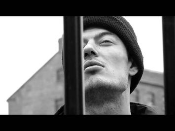 Broken - Teaser Trailer