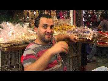 A world not ours by Mahdi Fleifel - trailer
