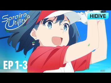 The First 3 Episodes
