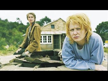 The Well – Trailer – SFF 17