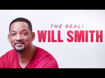Will Smith - Fresh Prince Or Bad Boy? | THE REAL! | Great! Free Movies & Shows - Documentary