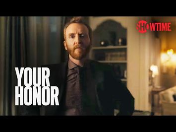 'We Go Big' Ep. 3 Official Clip | Your Honor | SHOWTIME