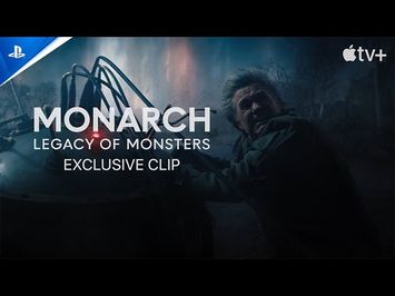 Exclusive Clip