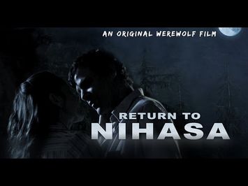 Return to Nihasa - Official Trailer (2017)
