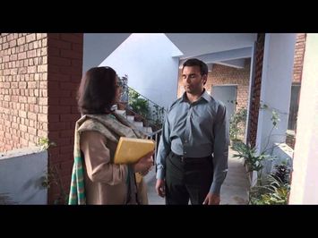 A Decent Arrangement Official Theatrical Trailer