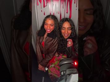 Scare Booth
