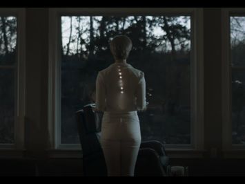 CALIBRATE TRAILER
