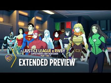 Extended Preview