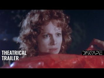Eyeball | 1975 | Theatrical Trailer (Italian)
