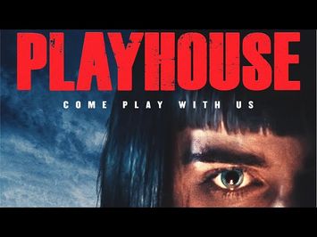 PLAYHOUSE Official Trailer (2020) Horror