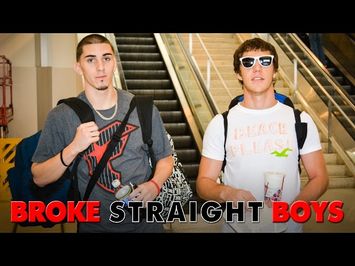 Broke Straight Boys: Episode 8 (CLIP)