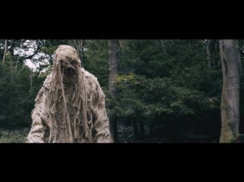 MUMMY RESURGENCE MOVIE TRAILER