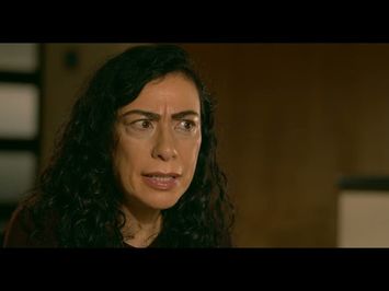 Intersection Trailer