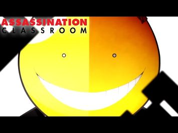Season 2 Opening 1